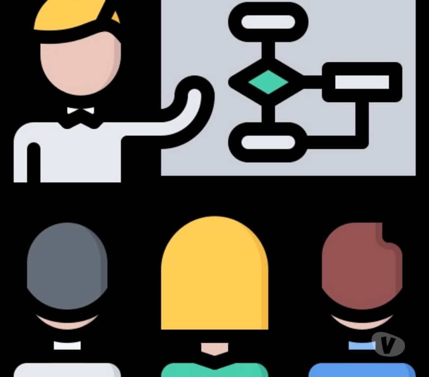 Clases Particulares de Apoyo Santiago Santiago - Fotos de Clases Particulares Office