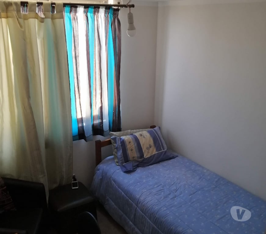 Bienes Raices Valparaíso Quilpué - Fotos de DEPARTAMENTO PRIMER PISO CON PATIO PRIVADO Y BODEGA
