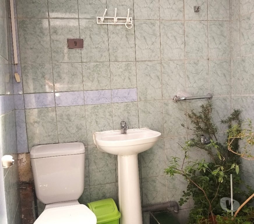 Bienes Raices Valparaíso Quilpué - Fotos de CASA DE UN PISO SOLIDA PAREO SIMPLE PARADERO 12