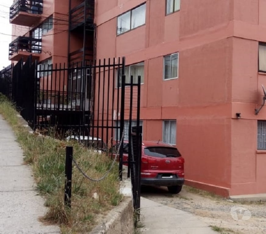 Bienes Raices Valparaíso Viña del Mar - Fotos de DEPARTAMENTO PRIMER PISO, SECTOR CANAL BEAGLE