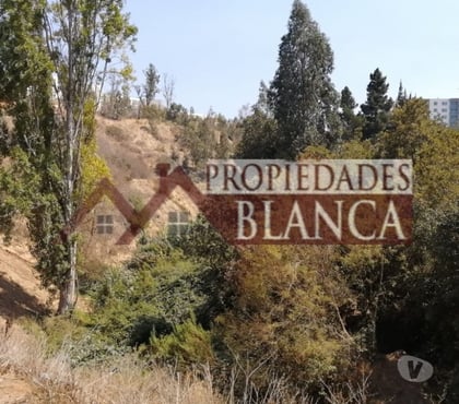 Terrenos Viña del Mar Valparaíso - Fotos de TERRENO IDEAL INVERSIÓN REÑACA ALTO.