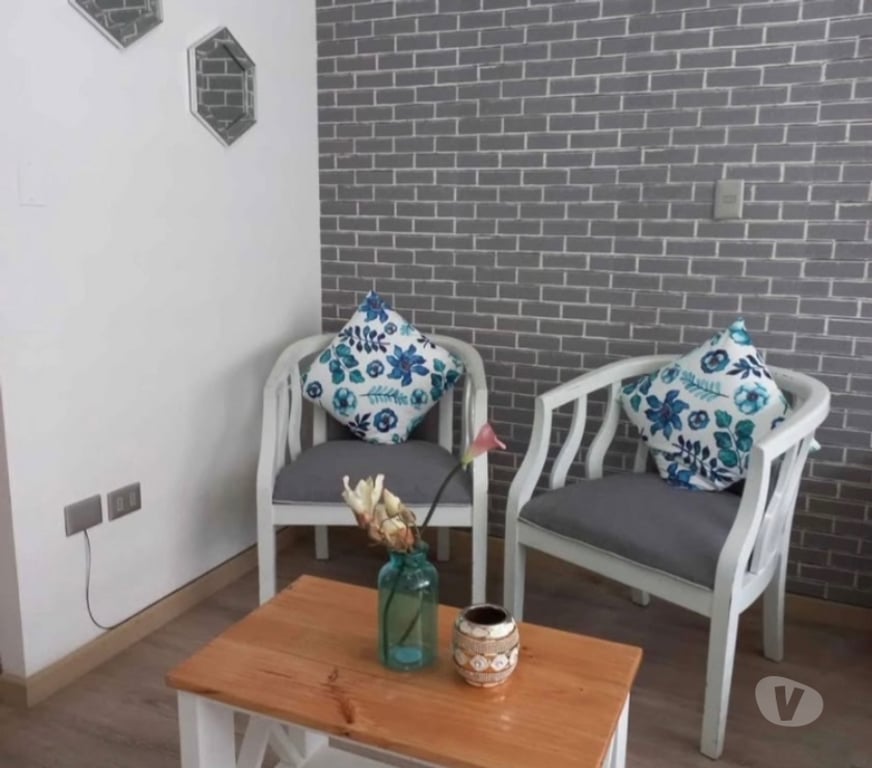 Arriendo de piezas Santiago Santiago - Fotos de Pieza con cocina y baño Metro Santa Lucia $180.000.