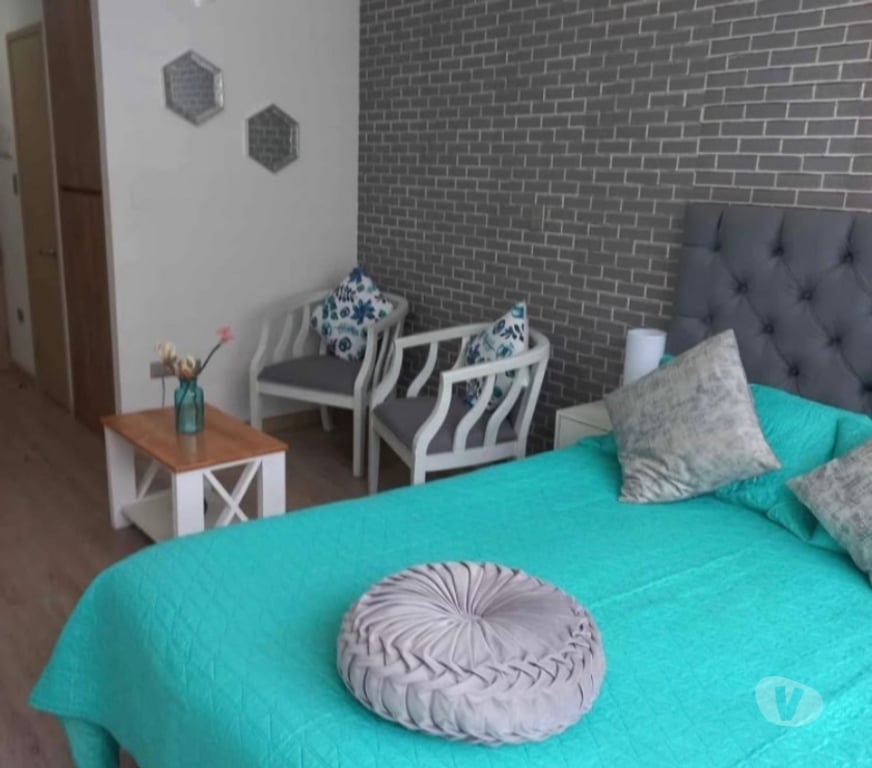 Arriendo de piezas Santiago Santiago - Fotos de Pieza con cocina y baño Metro Santa Lucia $180.000.