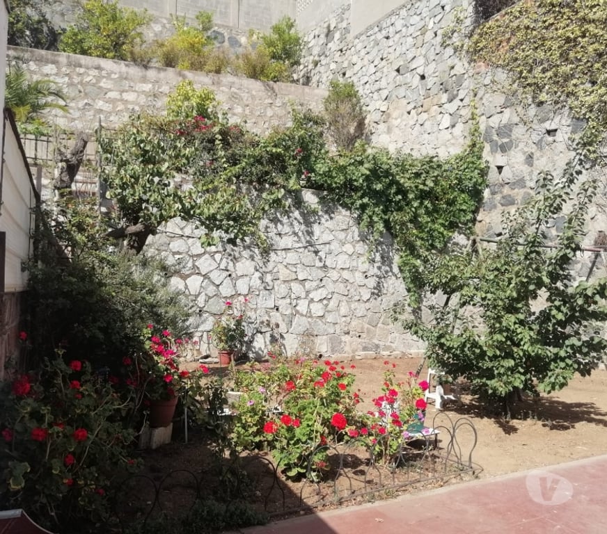 Bienes Raices Valparaíso Viña del Mar - Fotos de CASA DE DOS PISOS PAREO SIMPLE SECTOR RECREO VIÑA DEL MAR