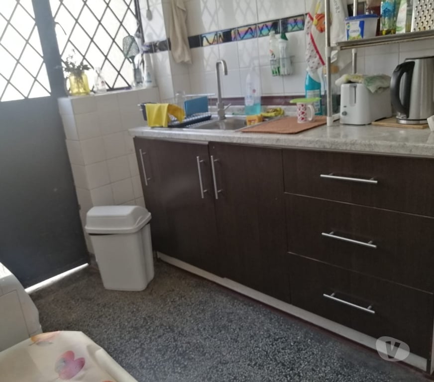 Bienes Raices Valparaíso Viña del Mar - Fotos de CASA DE DOS PISOS PAREO SIMPLE SECTOR RECREO VIÑA DEL MAR