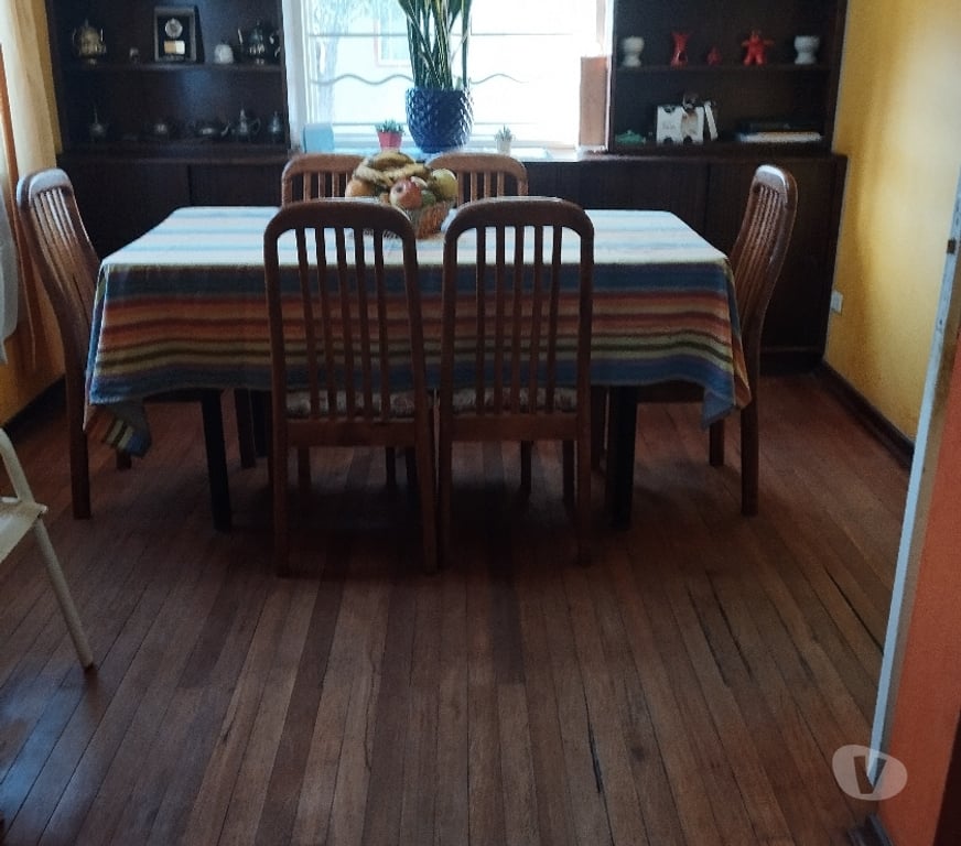 Bienes Raices Valparaíso Viña del Mar - Fotos de CASA CENTRAL CHORRILLOS BAJO VIÑA DEL MAR