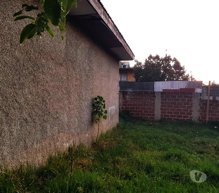 Bienes Raices Valparaíso Viña del Mar - Fotos de CASA SOLIDA UN PISO INDEPENDIENTE VILLA HERMOSA