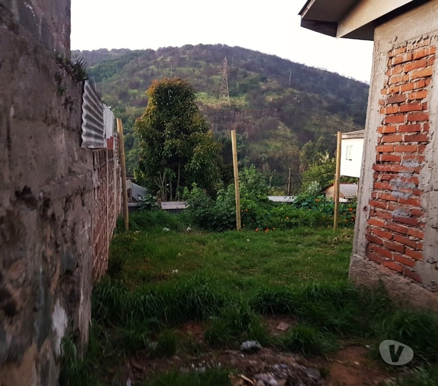 Bienes Raices Valparaíso Viña del Mar - Fotos de CASA SOLIDA UN PISO INDEPENDIENTE VILLA HERMOSA