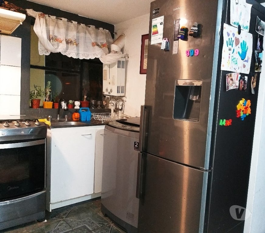 Bienes Raices Valparaíso Viña del Mar - Fotos de DEPARTAMENTO SEGUNDO PISO GLORIAS NAVALES