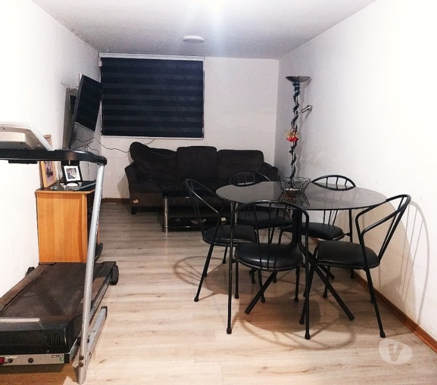 Bienes Raices Valparaíso Viña del Mar - Fotos de DEPARTAMENTO SEGUNDO PISO GLORIAS NAVALES