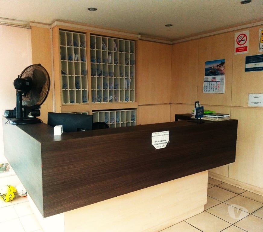 Bienes Raices Valparaíso Viña del Mar - Fotos de DEPARTAMENTO EN SEXTO PISO REÑACA ALTO