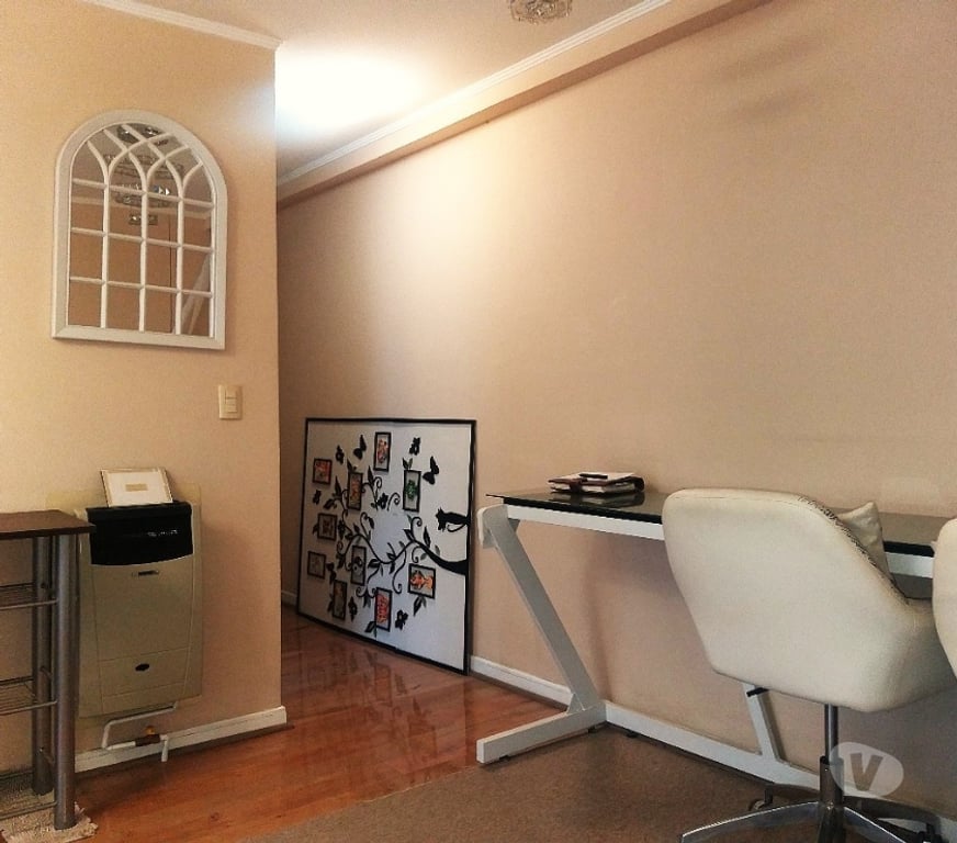 Bienes Raices Valparaíso Viña del Mar - Fotos de DEPARTAMENTO EN SEXTO PISO REÑACA ALTO