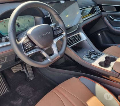 Venta de autos Antofagasta Antofagasta - Fotos de vendo auto Suv B y D song Plus dmi hibrido enchufable