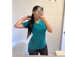 Rocío vip Masajes y terapias eroticas