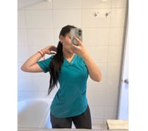 Rocío masajes vip y erótico full