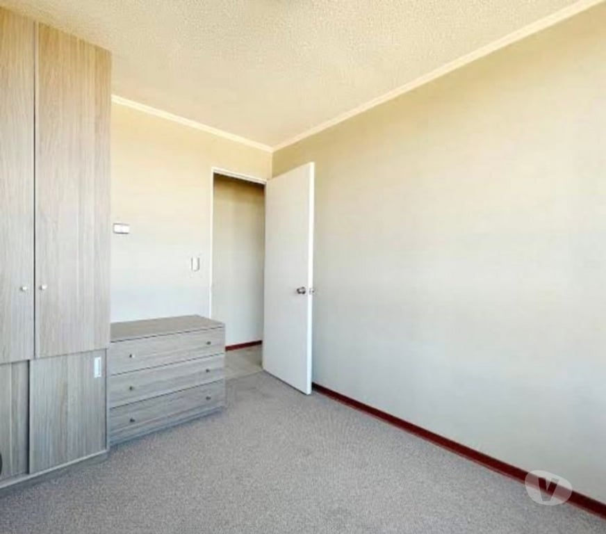 Arriendos Valparaíso Quilpué - Fotos de Arriendo departamento año corrido sin muebles en Quilpue