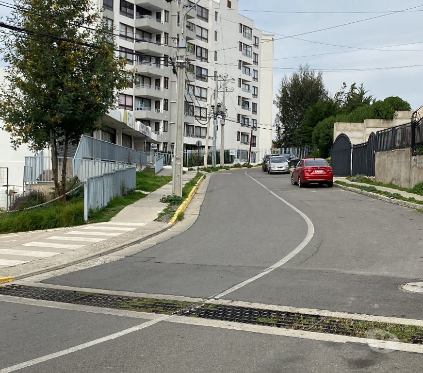 Arriendos Valparaíso Quilpué - Fotos de Arriendo departamento año corrido sin muebles en Quilpue