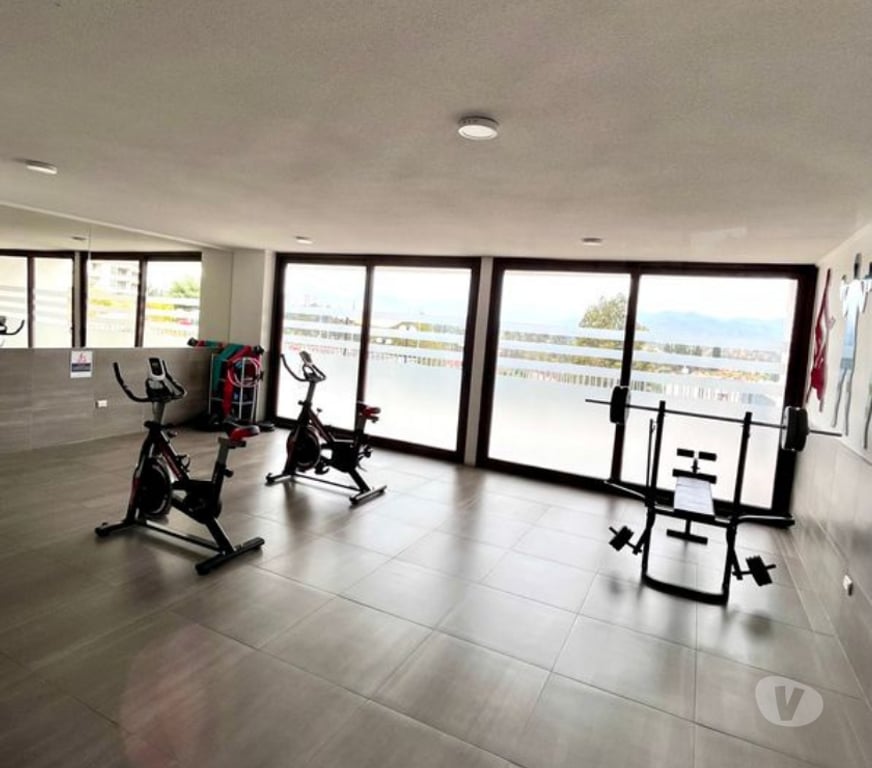 Arriendos Valparaíso Quilpué - Fotos de Arriendo departamento año corrido sin muebles en Quilpue