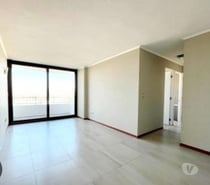 Arriendo departamento año corrido sin muebles en Quilpue