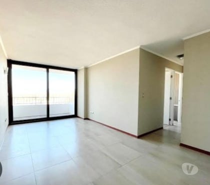 Arriendos Quilpué Valparaíso - Fotos de Arriendo departamento año corrido sin muebles en Quilpue