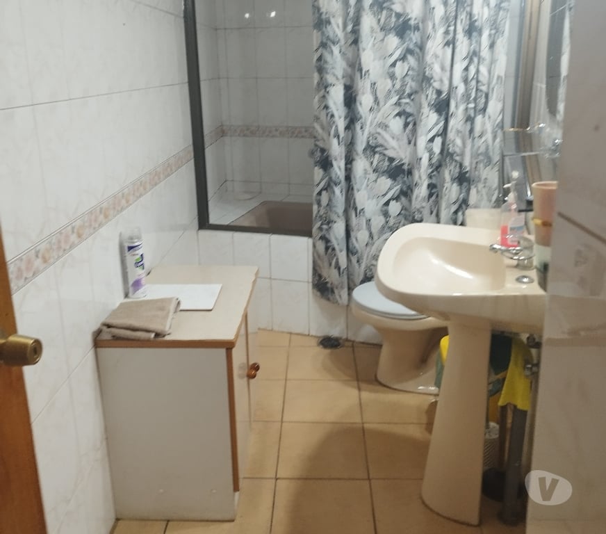 Arriendo de piezas Valparaíso Valparaíso - Fotos de Piezas en Casa estudiantes en Valparaíso
