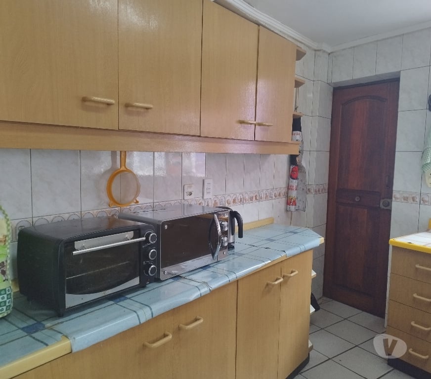 Arriendo de piezas Valparaíso Valparaíso - Fotos de Piezas en Casa estudiantes en Valparaíso