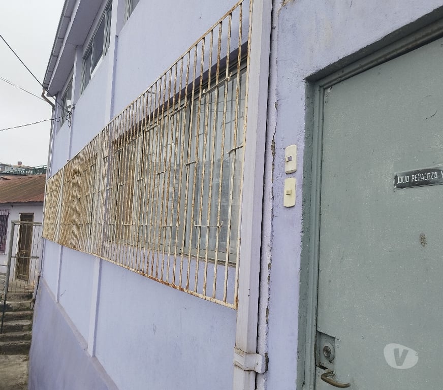 Arriendo de piezas Valparaíso Valparaíso - Fotos de Piezas en Casa estudiantes en Valparaíso