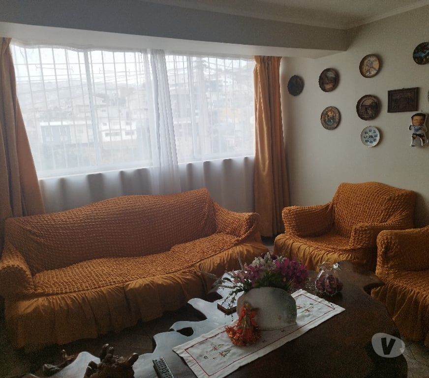 Arriendo de piezas Valparaíso Valparaíso - Fotos de Piezas en Casa estudiantes en Valparaíso