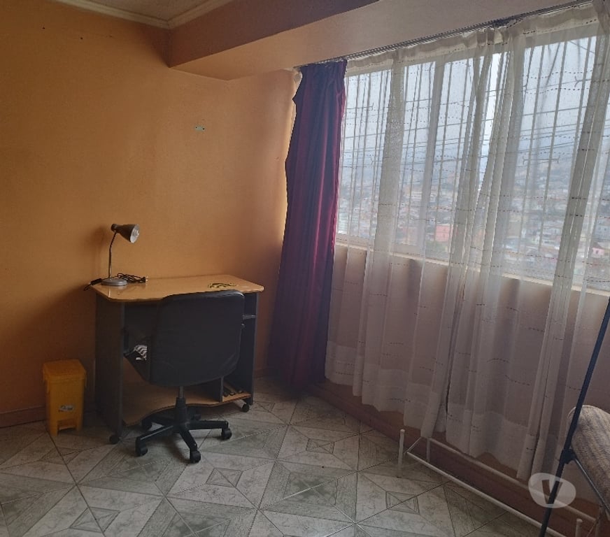 Arriendo de piezas Valparaíso Valparaíso - Fotos de Piezas en Casa estudiantes en Valparaíso