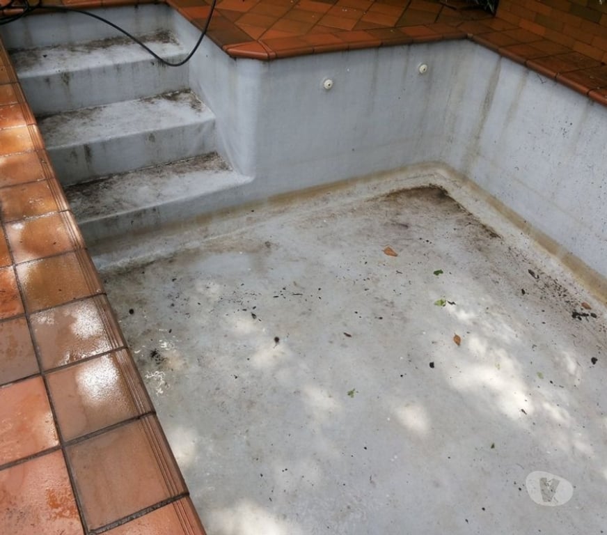 Reparaciones-Decoraciones Santiago Macul - Fotos de REPARACION DE PISCINAS