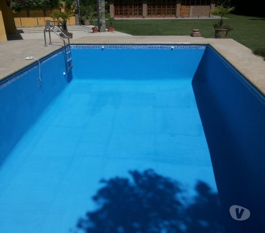 Reparaciones-Decoraciones Santiago Macul - Fotos de REPARACION DE PISCINAS