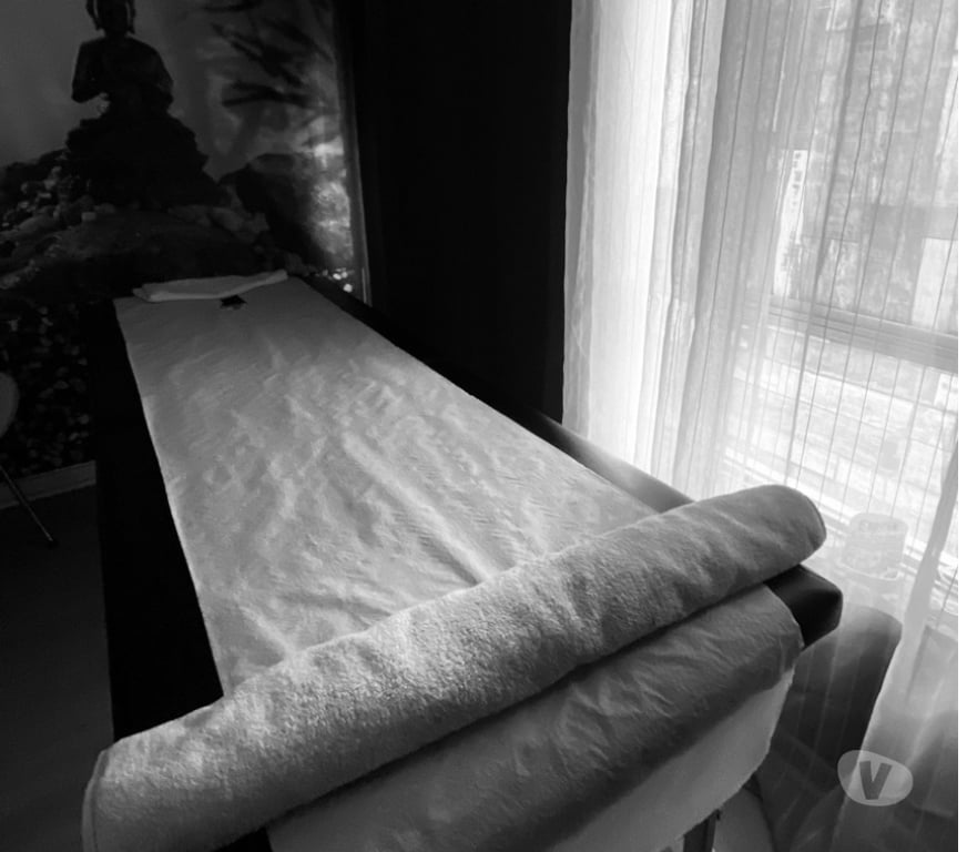 Masajes Santiago Providencia - Fotos de MASAJES DE RELAJACIÓN (centro financiero ) 🧿