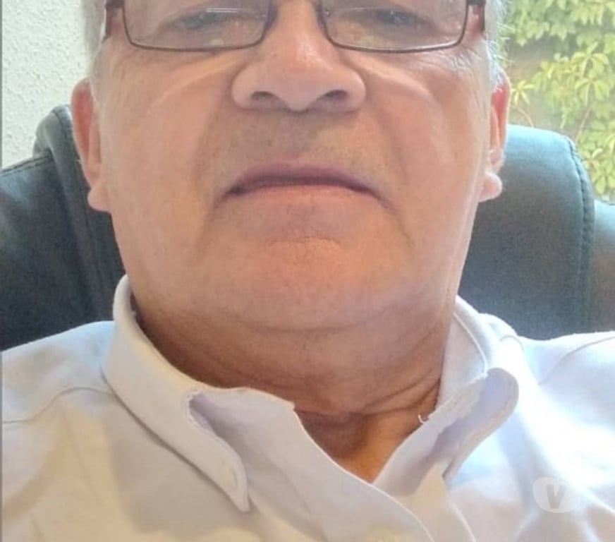 Hombre >> Mujer Santiago Maipú - Fotos de Hombre maduro decente busca dama