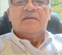 Hombre maduro decente busca dama