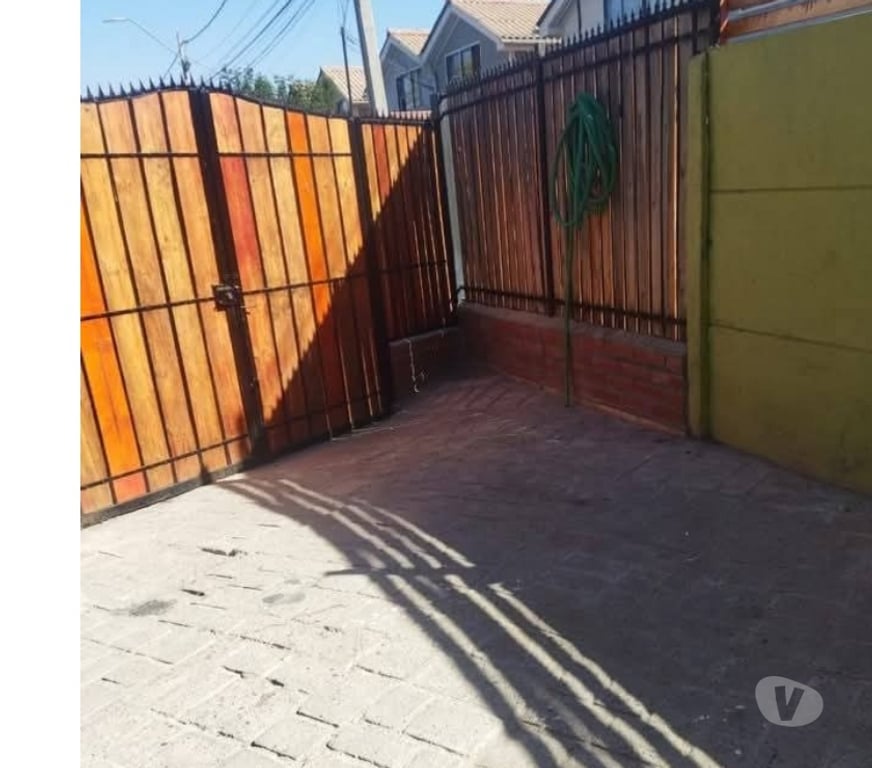 Arriendos Maipo San Bernardo - Fotos de Casa 4D+2B+2ES San Bernardo