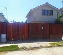 Casa 4D+2B+2ES San Bernardo