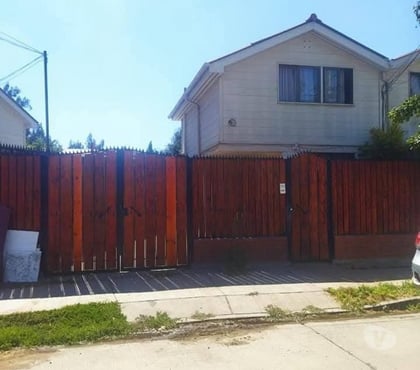 Arriendos San Bernardo Maipo - Fotos de Casa 4D+2B+2ES San Bernardo