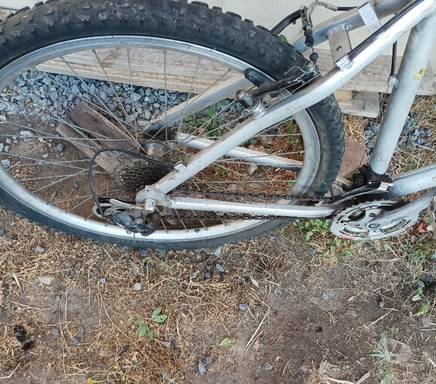 Ropa - Articulos Deportivos Bío-Bío Laja - Fotos de bicicleta mountain bike