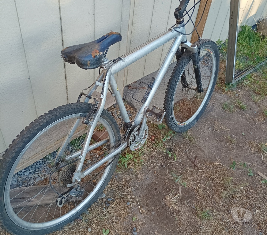 Ropa - Articulos Deportivos Bío-Bío Laja - Fotos de bicicleta mountain bike