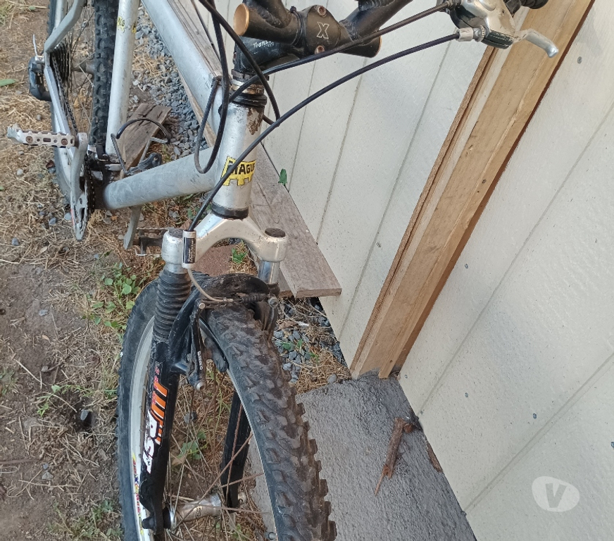 Ropa - Articulos Deportivos Bío-Bío Laja - Fotos de bicicleta mountain bike