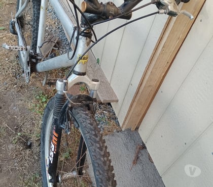 Ropa - Articulos Deportivos Laja Bío-Bío - Fotos de bicicleta mountain bike