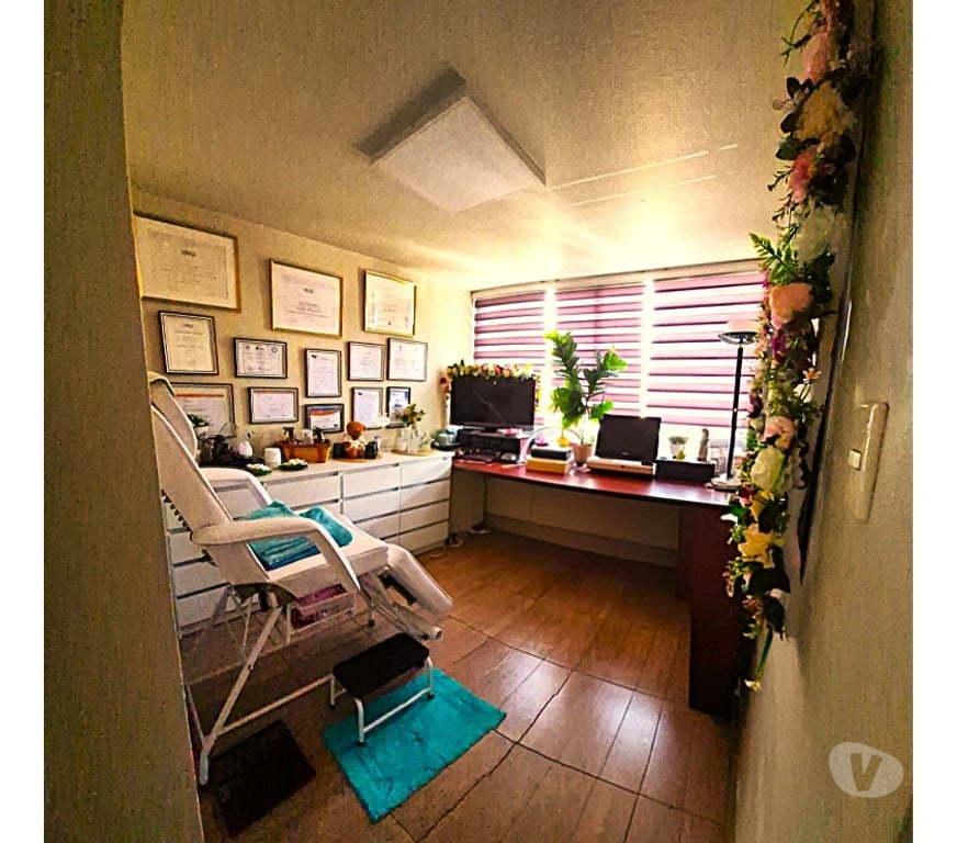 Arriendos Santiago La Reina - Fotos de AMPLIO DEPARTAMENTO SE ARRIENDA EN LA REINA