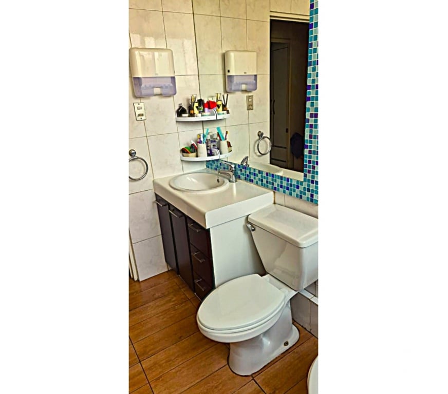 Arriendos Santiago La Reina - Fotos de AMPLIO DEPARTAMENTO SE ARRIENDA EN LA REINA