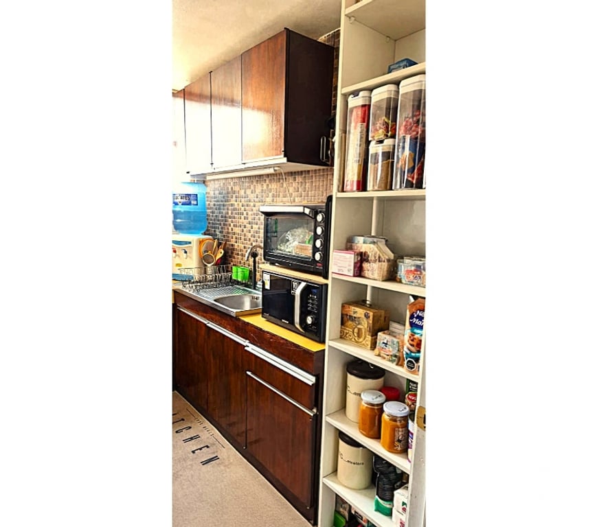 Arriendos Santiago La Reina - Fotos de AMPLIO DEPARTAMENTO SE ARRIENDA EN LA REINA