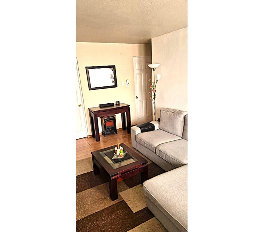 Arriendos Santiago La Reina - Fotos de AMPLIO DEPARTAMENTO SE ARRIENDA EN LA REINA