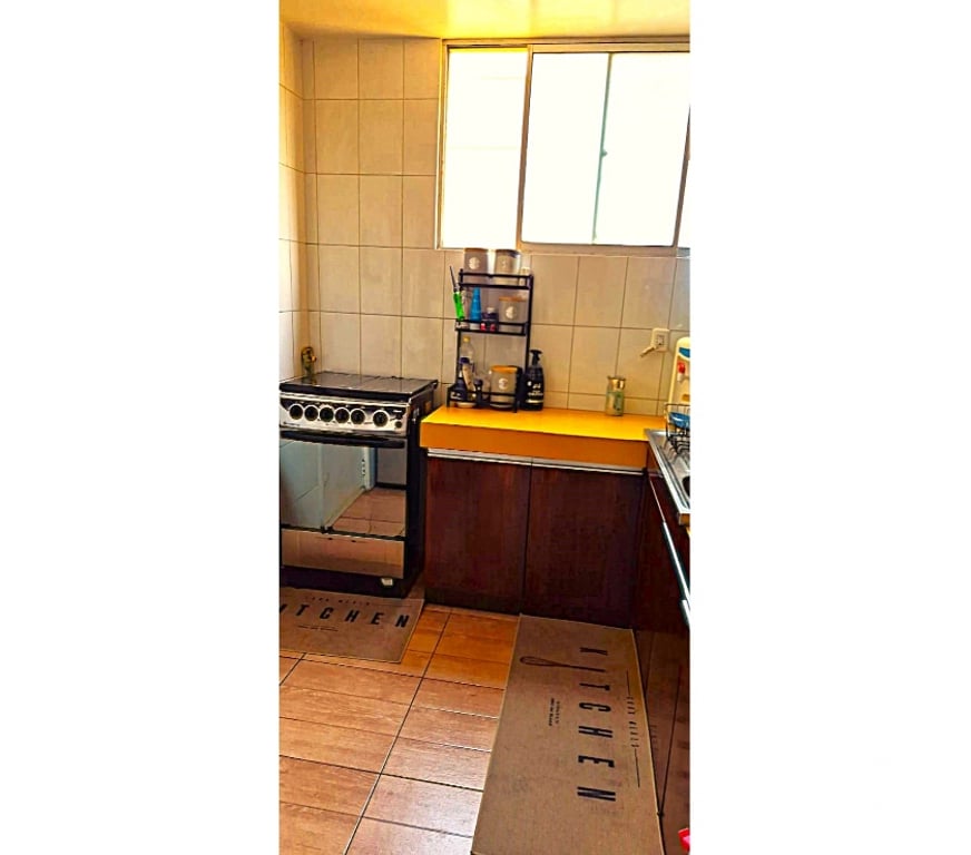 Arriendos Santiago La Reina - Fotos de AMPLIO DEPARTAMENTO SE ARRIENDA EN LA REINA