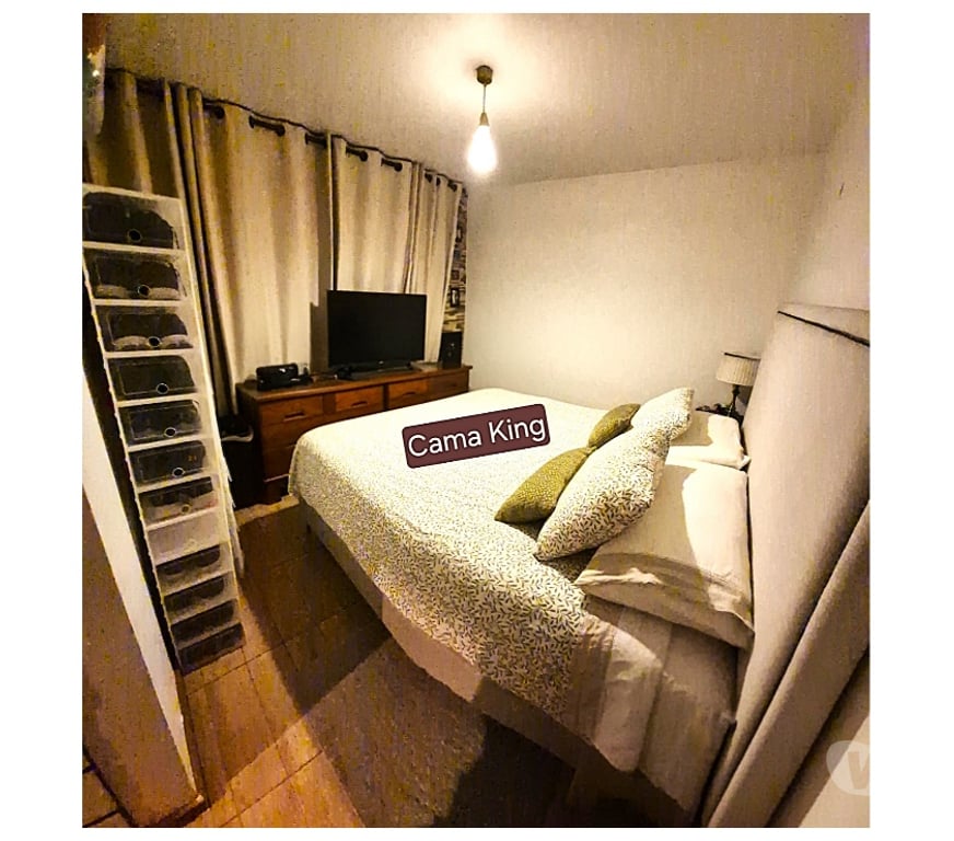 Arriendos Santiago La Reina - Fotos de AMPLIO DEPARTAMENTO SE ARRIENDA EN LA REINA