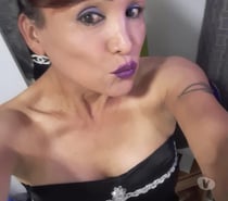 Trans activa pasiva versátil hacemos de todo