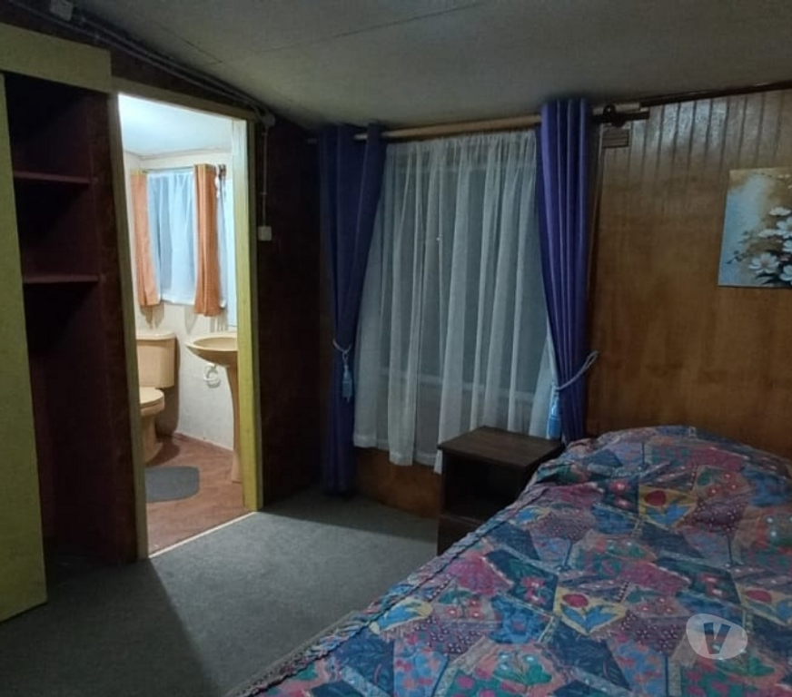 Casas amobladas Llanquihue Puerto Montt - Fotos de Arriendo casa amoblada por día