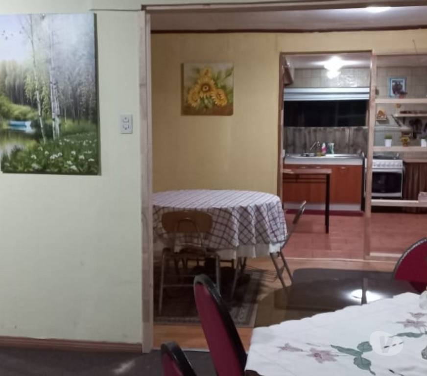 Casas amobladas Llanquihue Puerto Montt - Fotos de Arriendo casa amoblada por día
